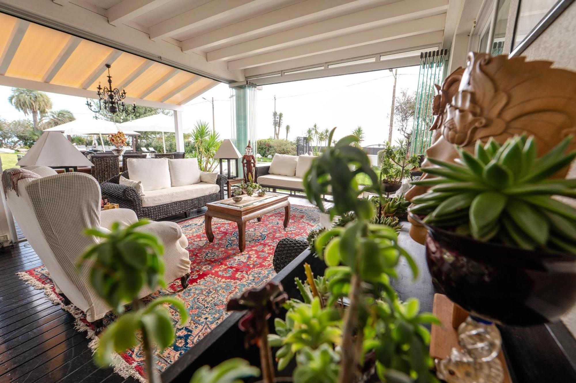 אלביסולה סופריורה Villa Verney מראה חיצוני תמונה